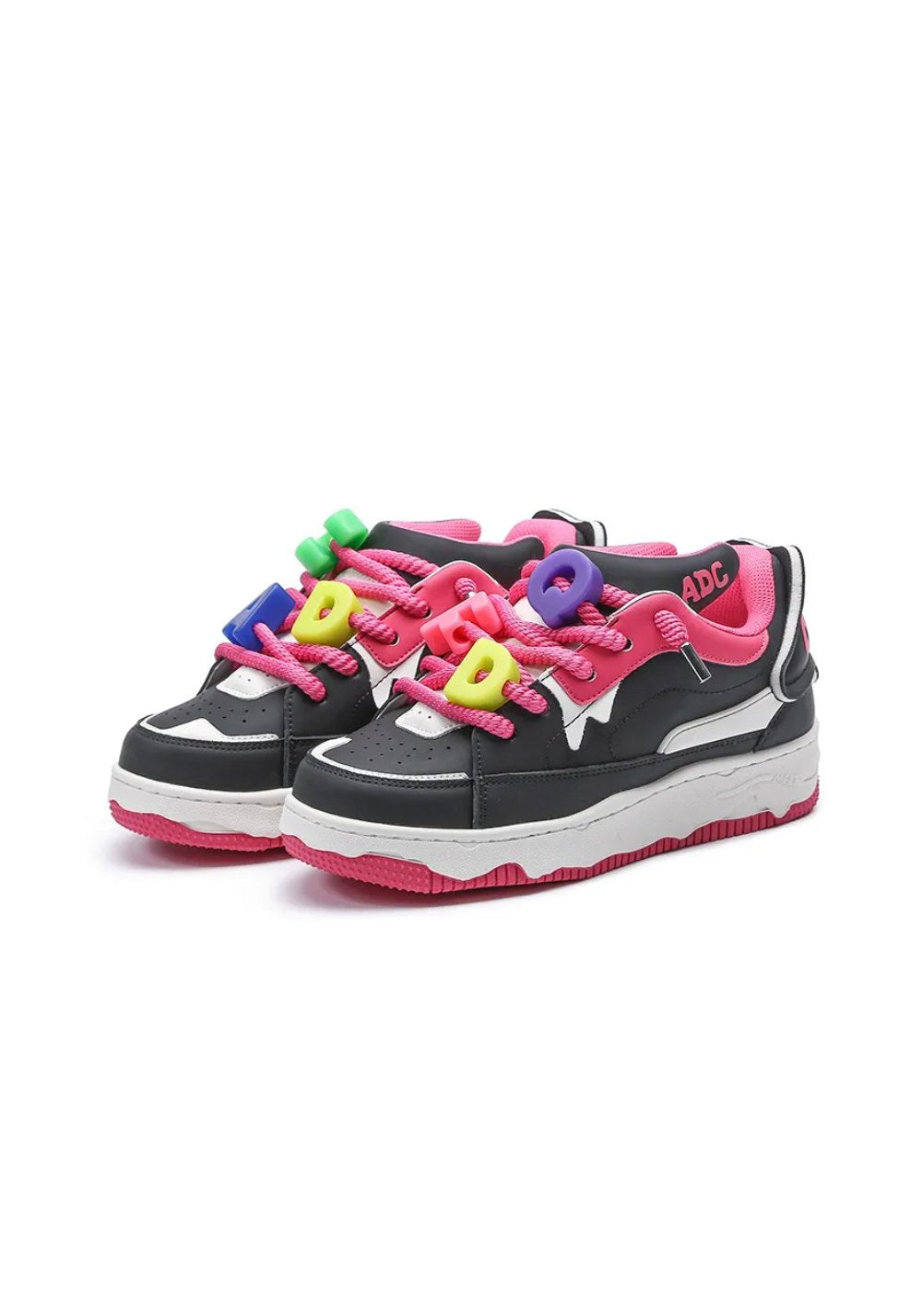 ADC丨Turbo Snail Low-Top Skate Shoes - PSYLOS 1, ADC丨Turbo Snail Low-Top Skate Shoes, Skate Shoes, ADC, PSYLOS 1